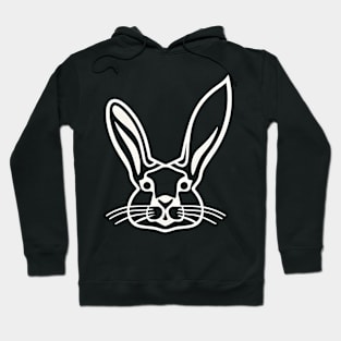 Rabbit Hoodie